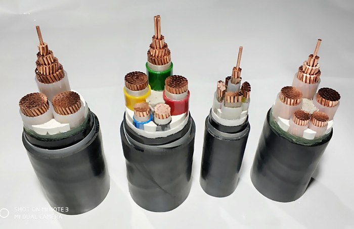 南洋電纜