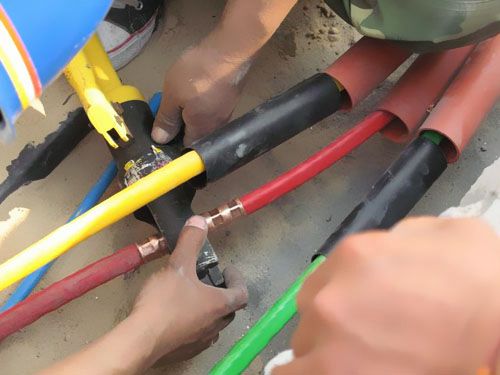 南洋電纜分析電纜鋪設(shè)要注意的問題