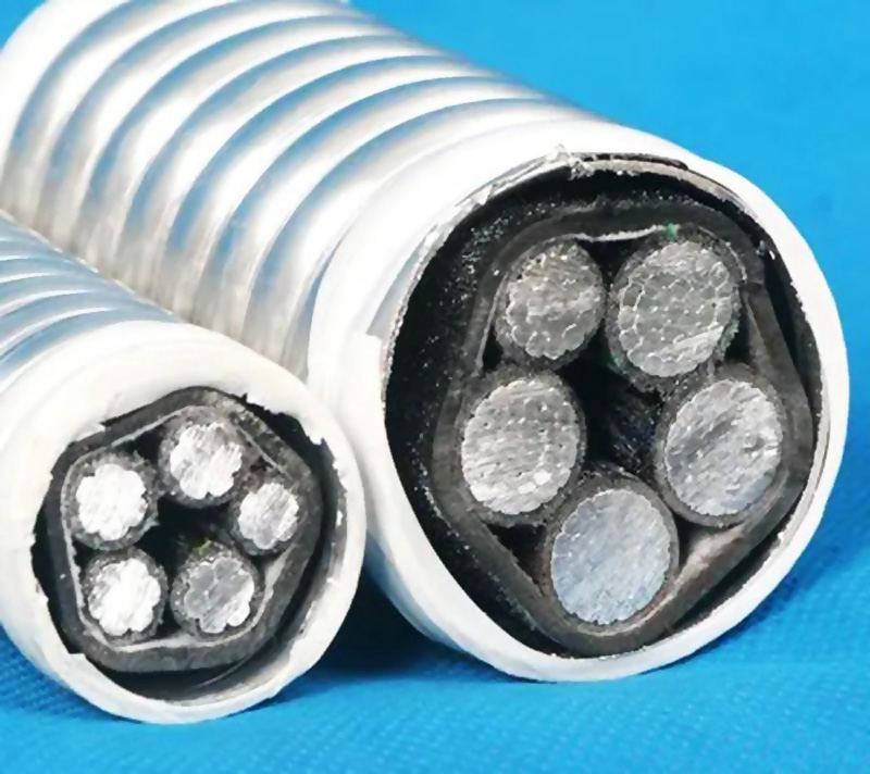 電纜起火問題